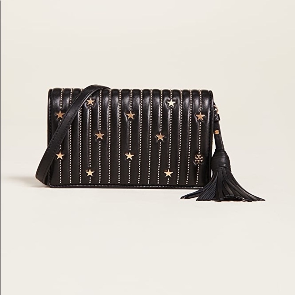 Star Studded Tory Burch Crossbody